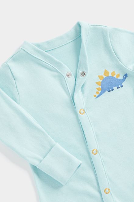 Mothercare / Слип, 3 шт. для мальчика