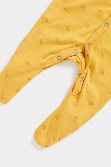 Mothercare / Слип, 3 шт. для мальчика