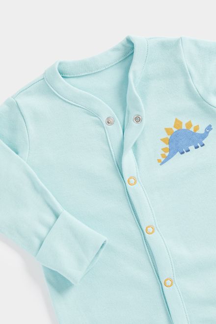 Mothercare / Комбинезон, 3 шт. для мальчика