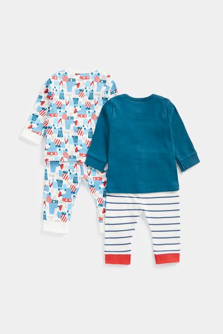 Mothercare / Пижама, 2 шт. для мальчика
