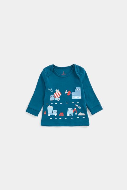 Mothercare / Пижама, 2 шт. для мальчика