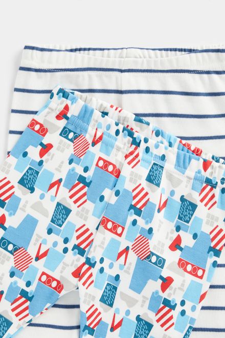Mothercare / Пижама, 2 шт. для мальчика