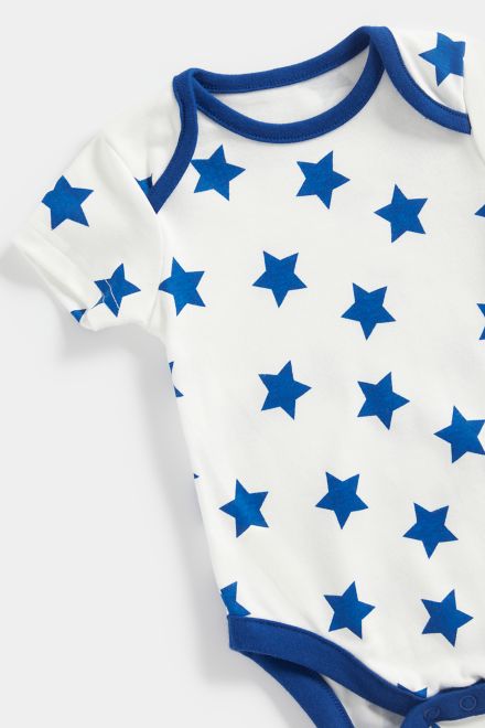Mothercare / Боди, 3 шт. для мальчика
