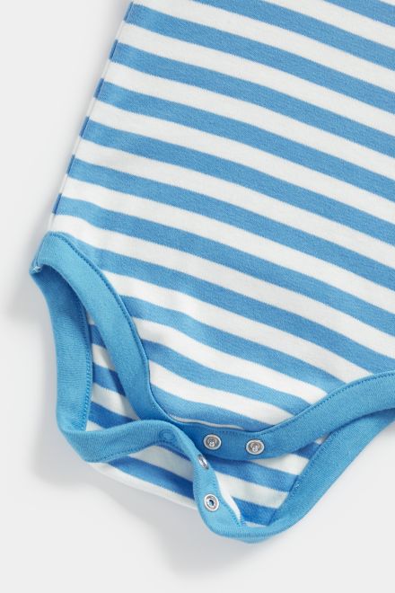 Mothercare / Боди, 3 шт. для мальчика