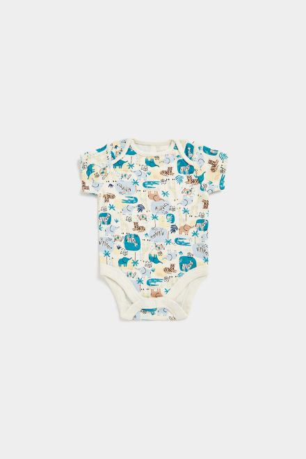 Mothercare / Боди, 5 шт. для мальчика