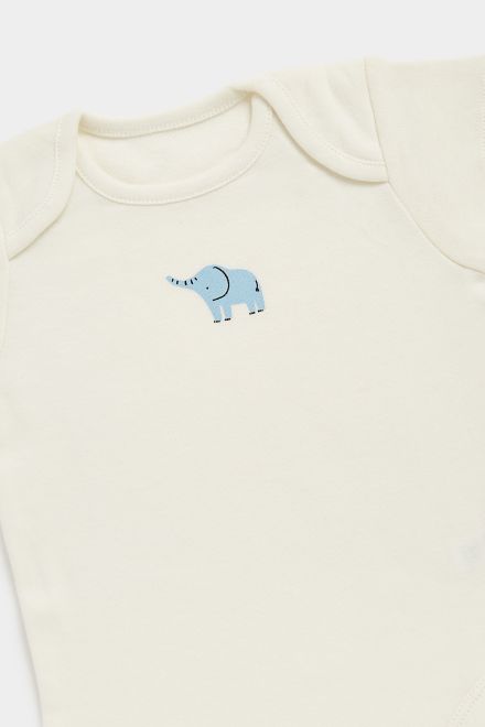 Mothercare / Боди, 5 шт. для мальчика