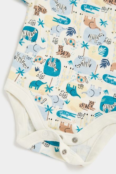 Mothercare / Боди, 5 шт. для мальчика