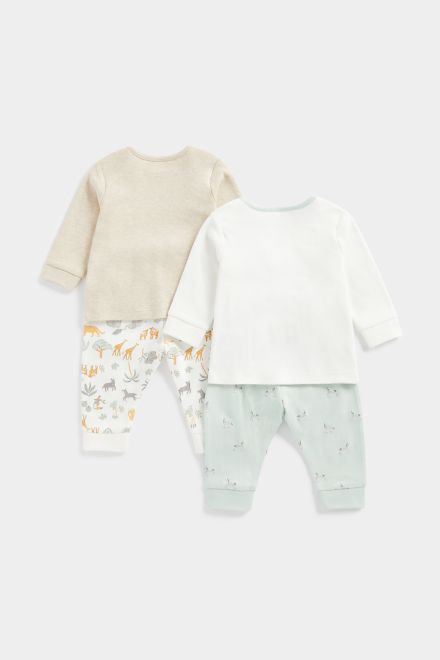Mothercare / Пижама, 2 шт. для девочки