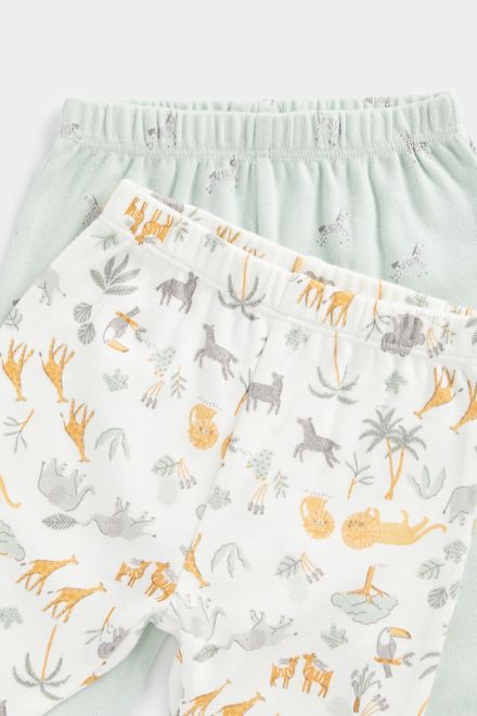 Mothercare / Пижама, 2 шт. для девочки