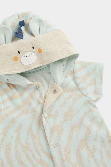 Mothercare / Ромпер для девочки