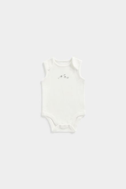 Mothercare / Боди, 5 шт. для девочки