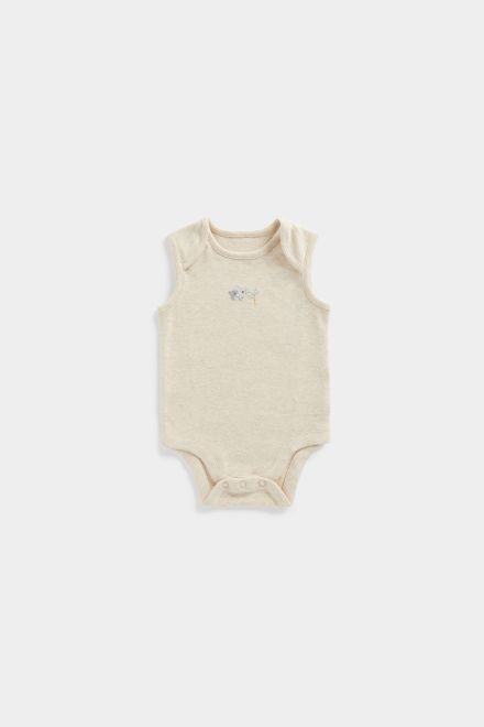 Mothercare / Боди, 5 шт. для девочки