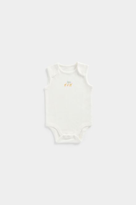 Mothercare / Боди, 5 шт. для девочки