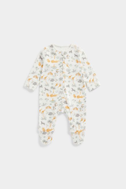Mothercare / Слип для девочки