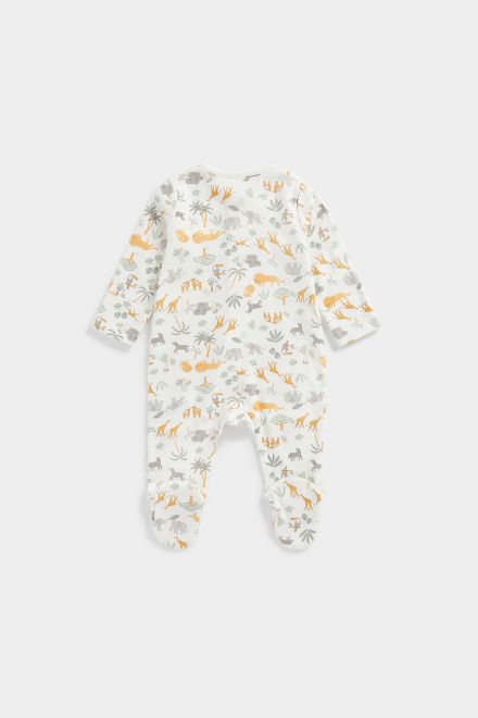 Mothercare / Слип для девочки