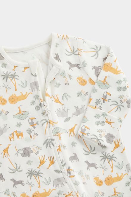Mothercare / Слип для девочки