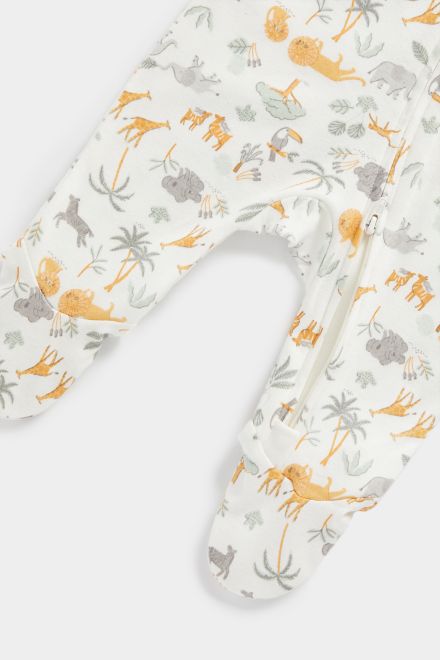 Mothercare / Слип для девочки