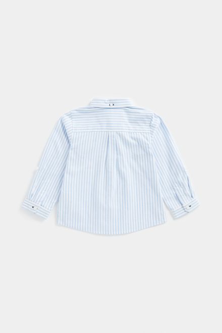 Mothercare / Рубашка для мальчика