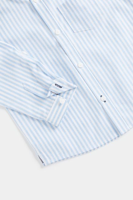 Mothercare / Рубашка для мальчика