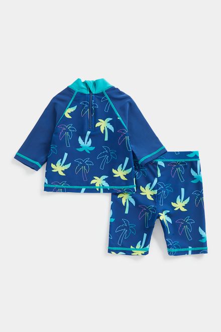 Mothercare / Костюм купальный для мальчика