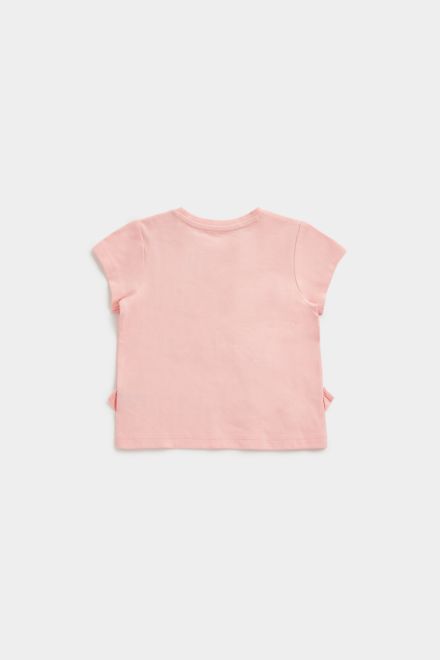 Mothercare / Футболка для девочки