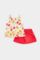 Mothercare / Комплект шорты трикотажные и футболка для девочки