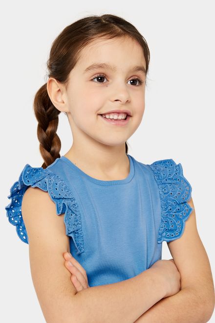 Mothercare / Футболка, 2 шт. для девочки