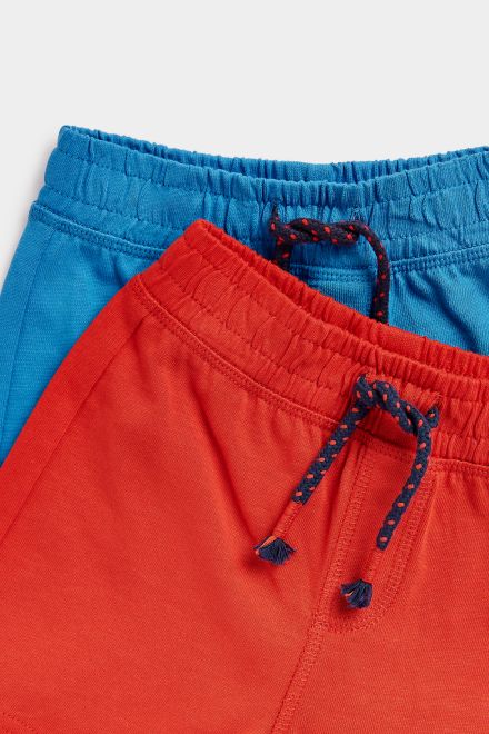 Mothercare / Шорты трикотажные, 3 шт. для мальчика