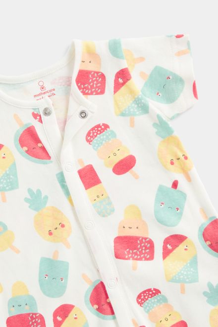 Mothercare / Ромпер, 2 шт. унисекс