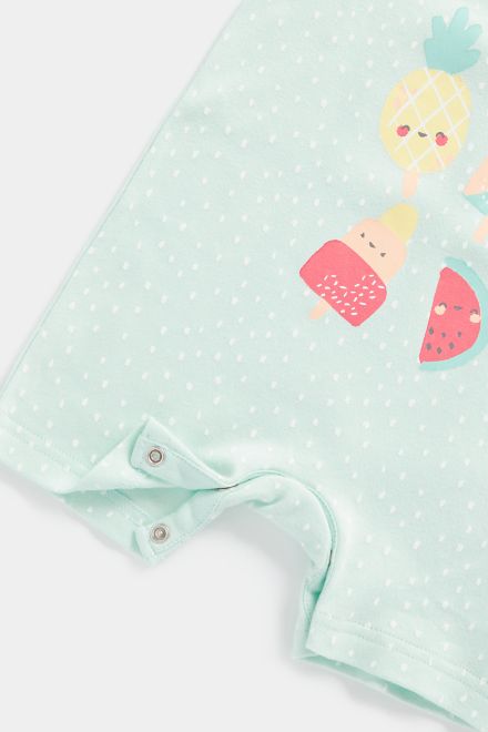 Mothercare / Ромпер, 2 шт. унисекс