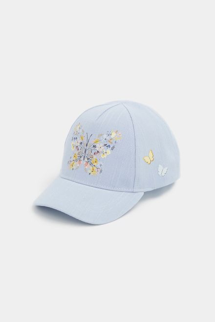 Mothercare / Кепка для девочки