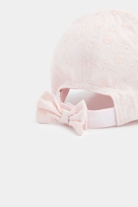 Mothercare / Кепка для девочки