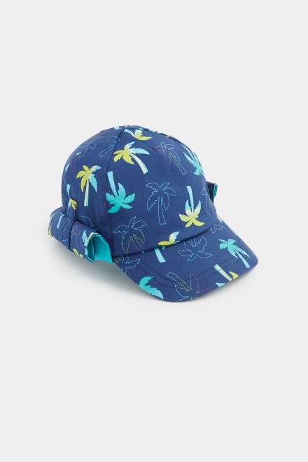 Mothercare / Кепка для мальчика