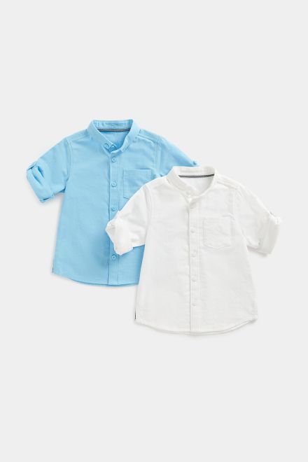 Mothercare / Рубашка, 2 шт. для мальчика