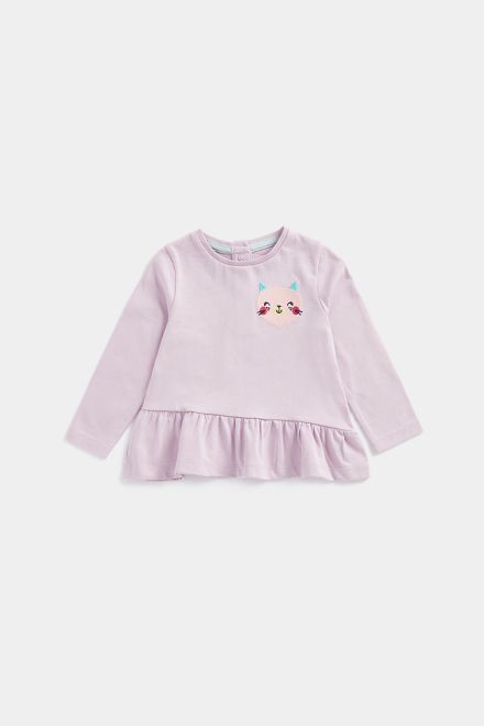 Mothercare / Джемпер трикотажный для девочки
