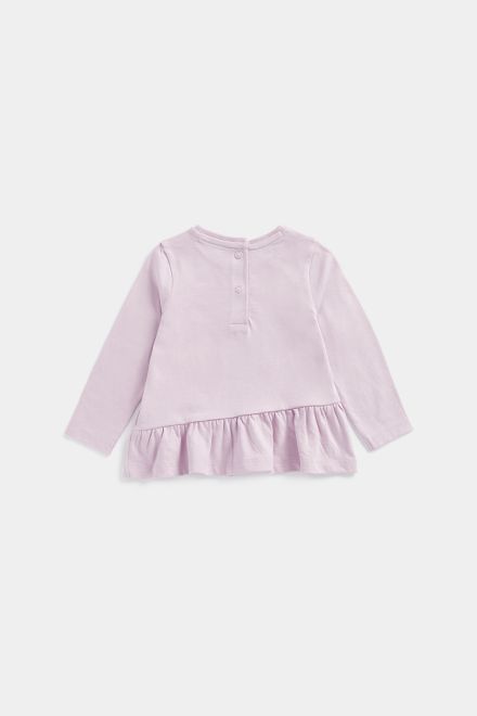 Mothercare / Джемпер трикотажный для девочки