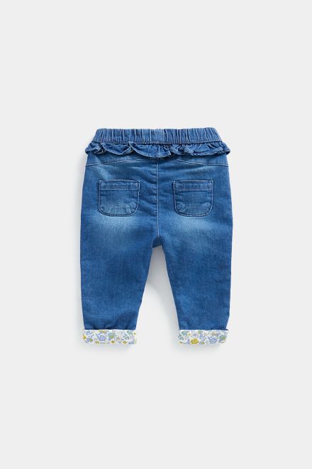 Mothercare / Джинсы для девочки