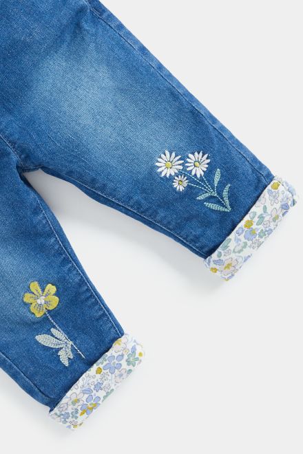 Mothercare / Джинсы для девочки