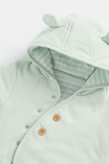 Mothercare / Жакет утепленный унисекс