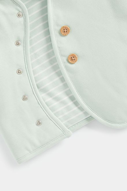 Mothercare / Жакет утепленный унисекс