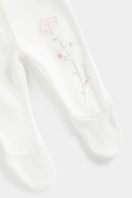 Mothercare / Ползунки, 2 шт. для девочки