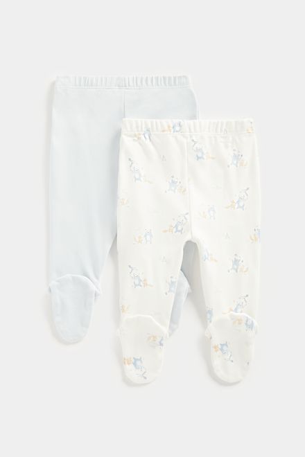Mothercare / Ползунки, 2 шт. для мальчика