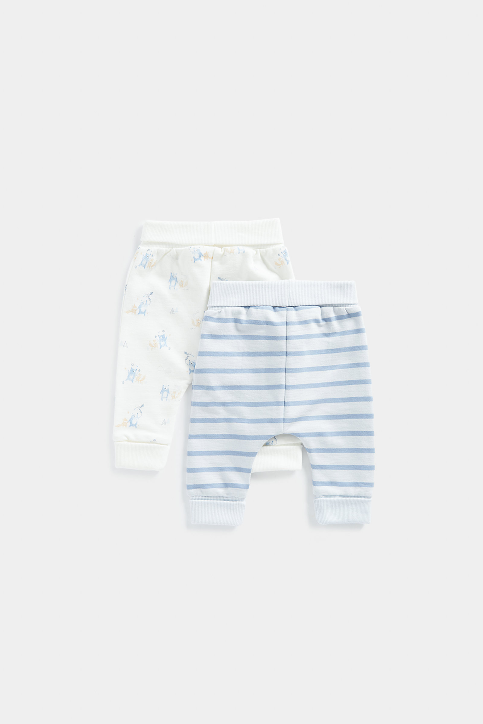 Mothercare / Брюки, 2 шт. для мальчика - фото 2