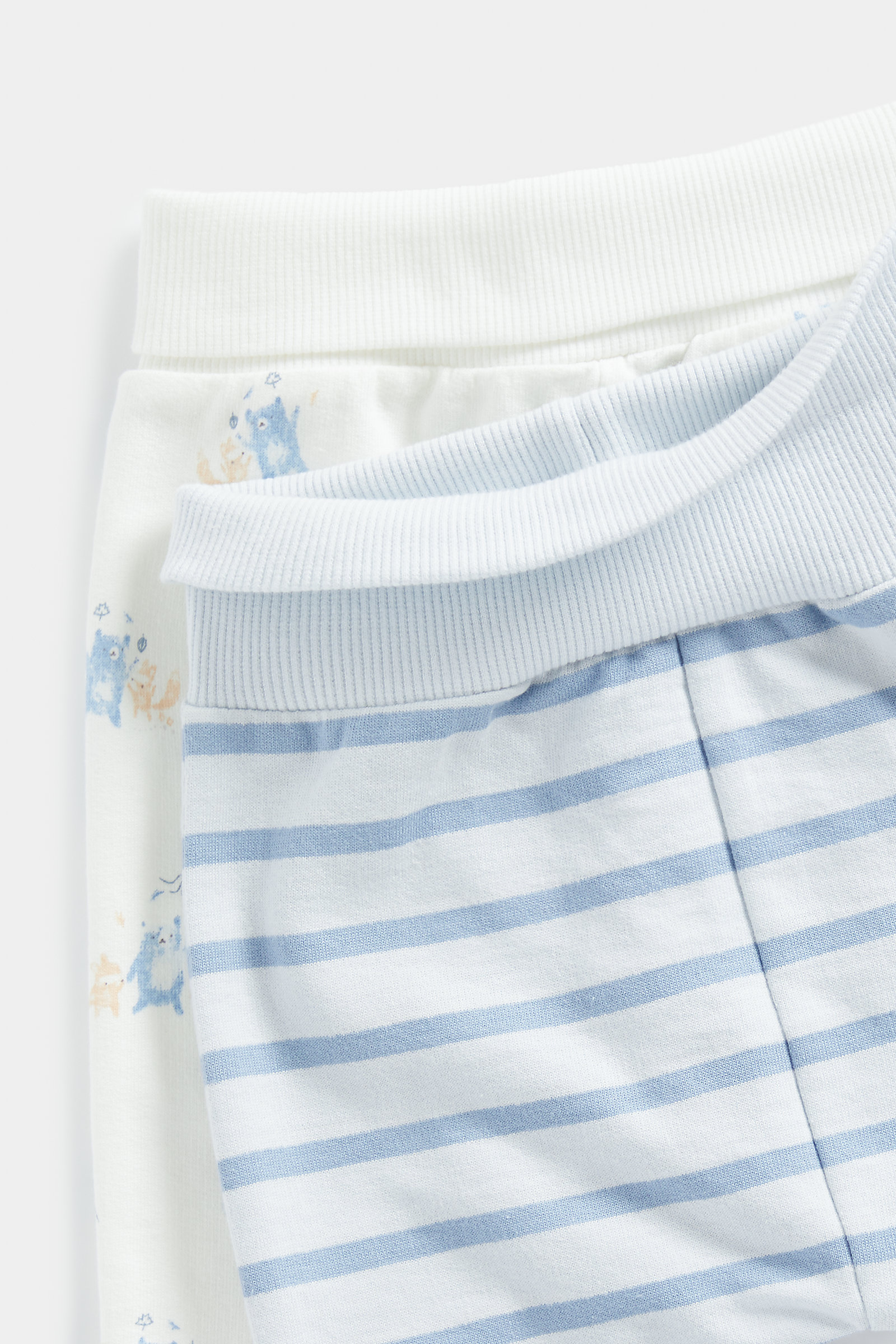 Mothercare / Брюки, 2 шт. для мальчика - фото 3