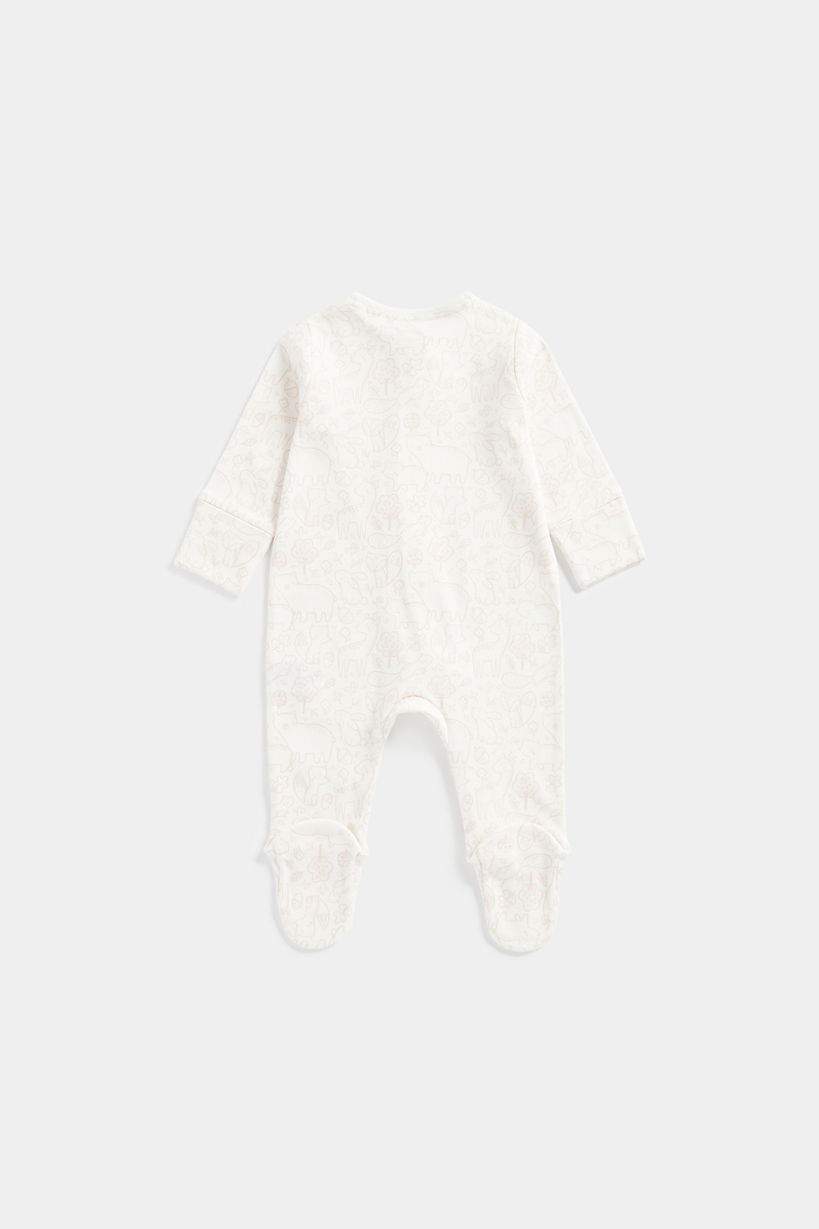 Mothercare / Слип для девочки