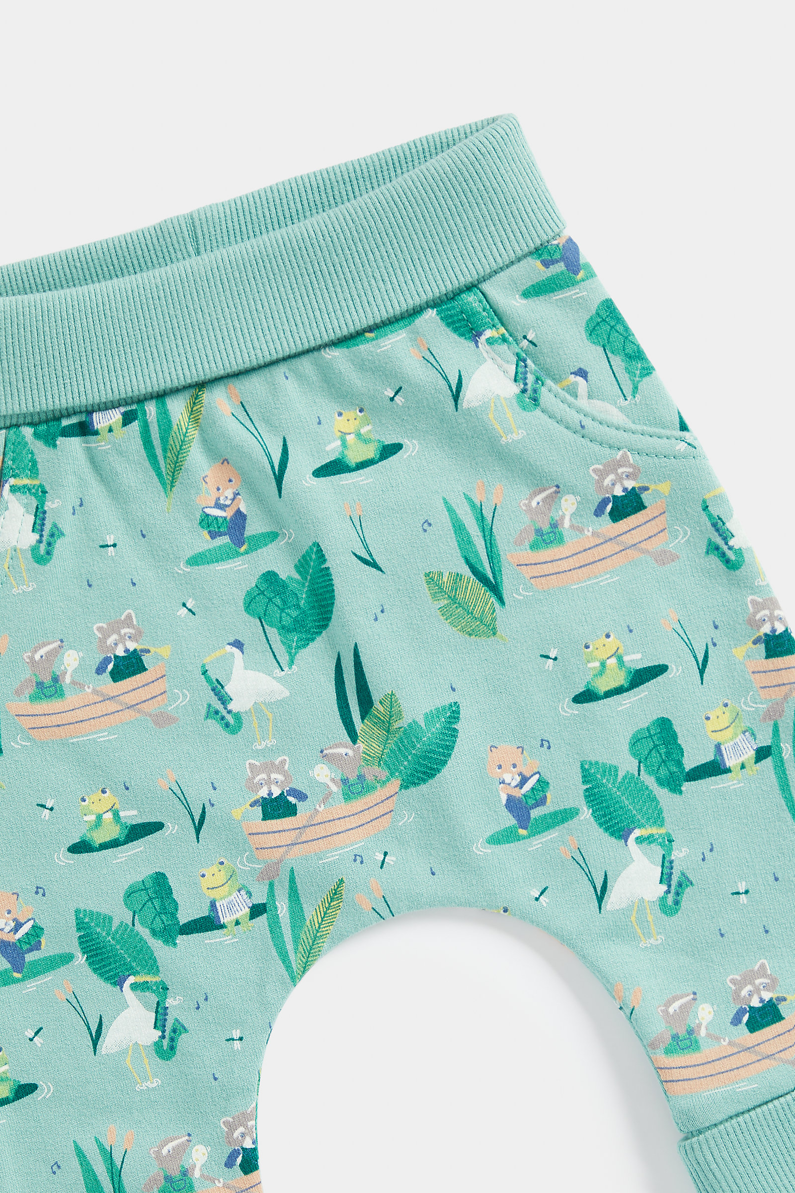 Mothercare / Брюки для мальчика - фото 3