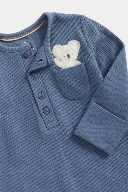 Mothercare / Слип для мальчика