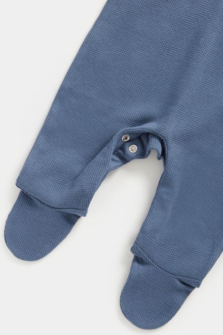 Mothercare / Слип для мальчика