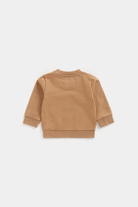 Mothercare / Джемпер трикотажный для мальчика