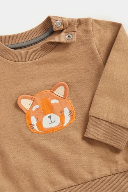 Mothercare / Джемпер трикотажный для мальчика